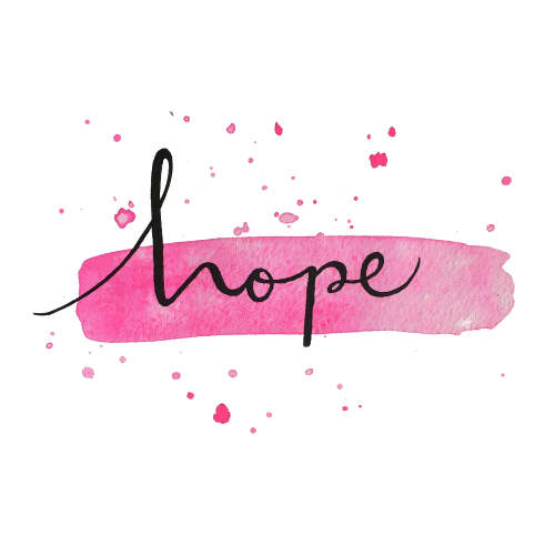 "Hope"