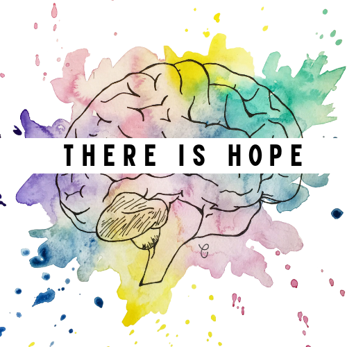 "There is Hope" Brain