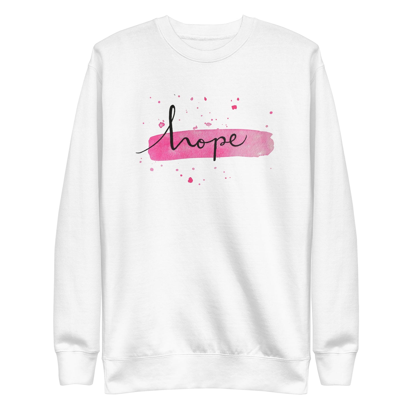 "Hope" Unisex Sweatshirt