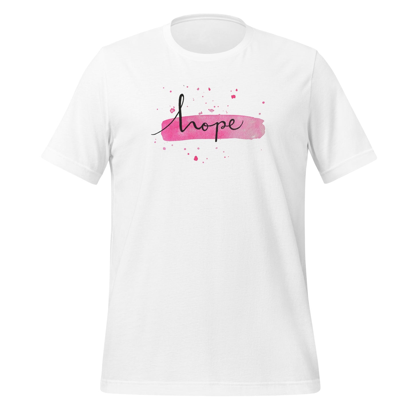 "Hope" Unisex t-shirt