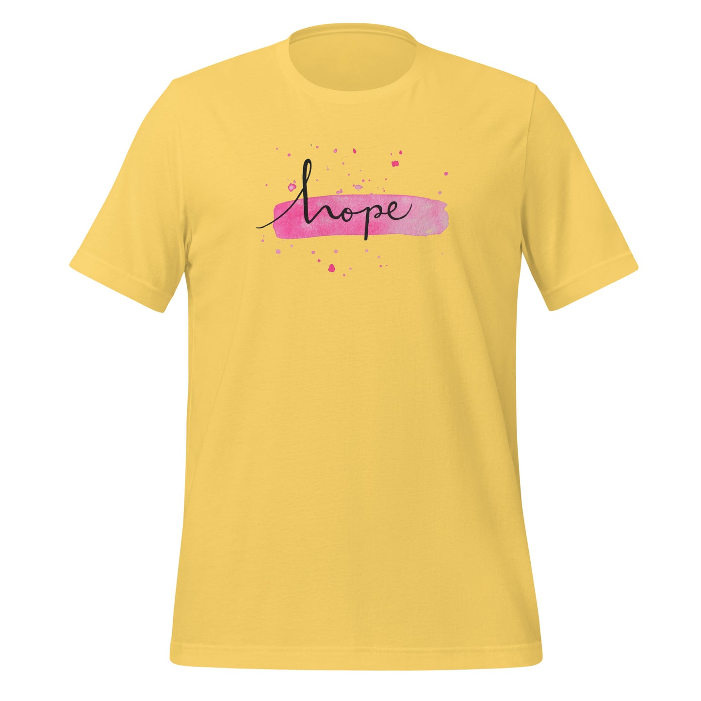 "Hope" Unisex t-shirt