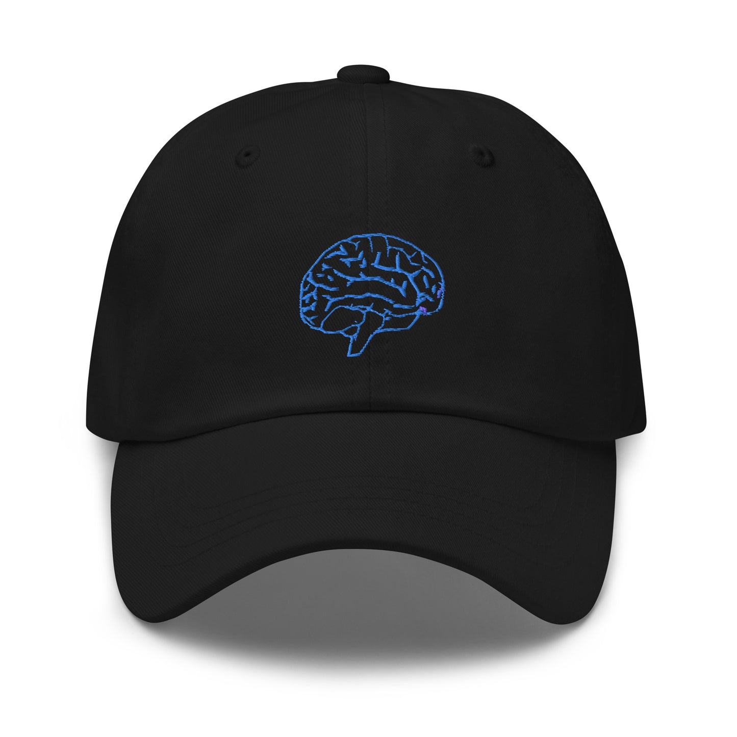 Brain Hat