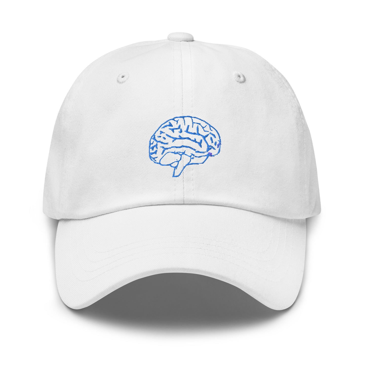 Brain Hat